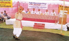 Cultural program & Activities